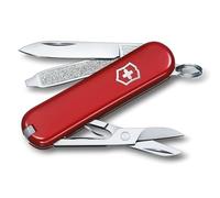 Victorinox Classic SD Colors, Swiss Army Knife, Mini couteau Suisse