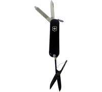 Victorinox Classic SD Colours, Dark Illusion 0.6223.3G couteau suisse