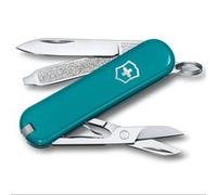 Victorinox Classic SD Colours, Mountain Lake 0.6223.23G couteau suisse