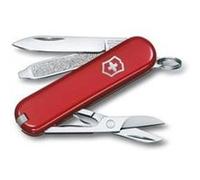 Victorinox Classic SD Colours, Dark Illusion 0.6223.3G couteau suisse