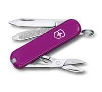 Victorinox - Classic Sd - Tasty Grape - 0.6223.52G