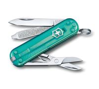 Victorinox - Classic Sd Translucide - Tropical Surf - 0.6223.T24G