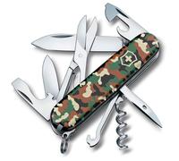 Victorinox - Climber Camo - Couteaux