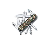 Victorinox Climber Couteau Suisse 91 Mm 14 Outils Alpinisme / 1.3703