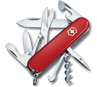 VICTORINOX Climber - Mixte - Rouge - taille Unique- modèle 2026