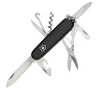 Victorinox - Couteaux et outillage - Couteau Climber Noir Noir