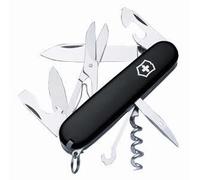 Victorinox Climber noir