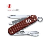 Victorinox - Collection Classic Precious Alox - Hazel Brown - 0.6221.4011G