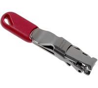 Victorinox coupe-ongles VOYAGE refermable 8.2050.B1 Made in Switzerland