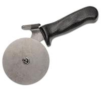 Victorinox coupe-pizza, noir