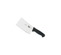 Victorinox - Couperet De Cuisine 19cm Noir 5.4003.19