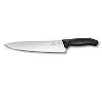 Victorinox - Couteau A Découper SwissClassic Lame Inox Manche Fibrox - 6.8003x