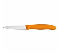 Victorinox couteau à légumes Swiss Classic orange
