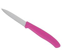 Victorinox couteau à légumes Swiss Classic rose 8 cm