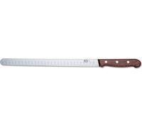 Victorinox Couteau à saumon en bois 30 cm