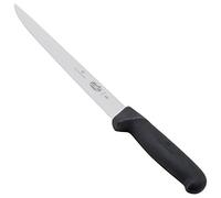 Victorinox Couteau à sculpter Fibrox Pro de 8 pouces avec lame rigide
