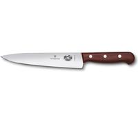 Victorinox couteau à trancher 19 cm érable modifié emballage cadeau