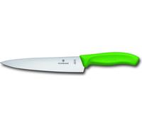 Victorinox couteau à trancher vert 6.8006.19L4B