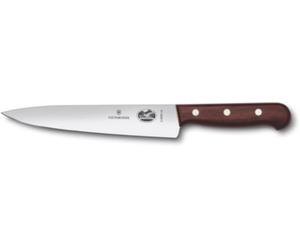 Victorinox - Couteau Chef Eminceur 19cm Wood