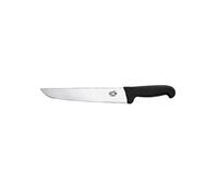 Victorinox Couteau de boucher, 16 cm noir