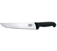 Victorinox Couteau de boucher 36 cm (noir)