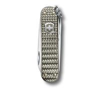 Victorinox Couteau suisse Classic SD Precious Alox Infinite Grey 0.6221.4031G