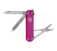 Victorinox Couteau suisse Classic SD Alox Colours 0.6221.251G Flamingo Party