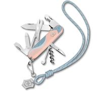 Victorinox Companion Paris Style 1.3909.E221 Couteau Suisse