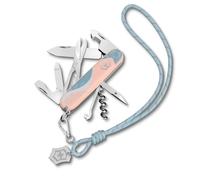 Victorinox Companion Paris Style 1.3909.E221 Couteau Suisse
