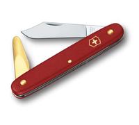 Victorinox Couteau de Poche Greffoir 2, Couteau de Jardin, 2 Fonctions