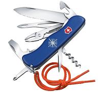 Victorinox Skipper couteau navigation bleu 0.8593.2W couteau suisse