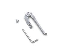 Victorinox, Couteau de Poche Suisse, accessoires, Multifonction, Léger, argent