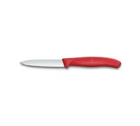 Victorinox Couteau d'office Victorinox Swiss Classic 8 cm Rouge