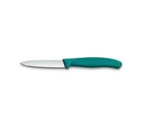 Victorinox Couteau d'office Victorinox Swiss Classic 8 cm Vert