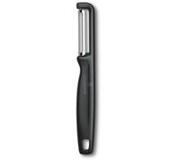Victorinox - Couteau Éplucheur Tomates Iota Noir