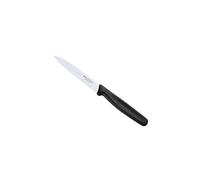 Victorinox - Couteau Office 10cm Noir A Dents 5.0733 Noir