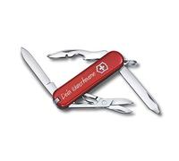 Victorinox - Couteau pliant Petit Poches Outil Rambler, 0.6363