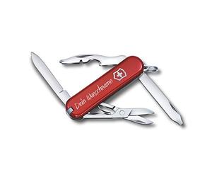 Victorinox - Couteau pliant Petit Poches Outil Rambler, 0.6363