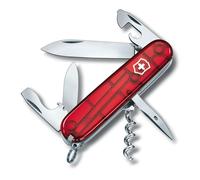 Victorinox - Couteau Spartan Ruby Rouge