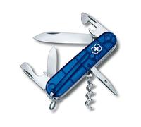 Victorinox - Couteau Spartan Sapphire Bleu
