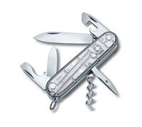 Victorinox - Couteau Spartan Silver Trasp.