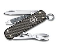 Victorinox Couteau Suisse Classic Alox Bleu