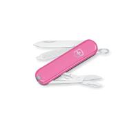 Victorinox Couteau Suisse Classic SD - Multitool Compact, 7 Fonctions