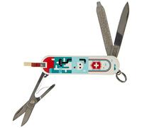 Victorinox Couteau Suisse Classic Sea World 0.6223.l1502