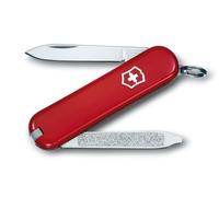 Victorinox Escort rouge 0.6123 couteau suisse