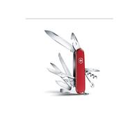 VICTORINOX Huntsman Rouge - Mixte - Rouge - taille Unique- modèle 2023