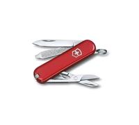 Victorinox Classic SD 0.6223.G Couteau suisse Nombre de fonctions 7