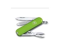 Victorinox Classic SD Colors, Smashed Avocado 0.6223.43G couteau suisse
