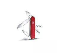 Victorinox Spartan Multitool Rouge,Argenté