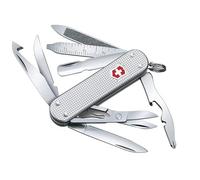 Victorinox MiniChamp Alox silver 0.6381.26 couteau suisse